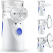 Small nebulizer